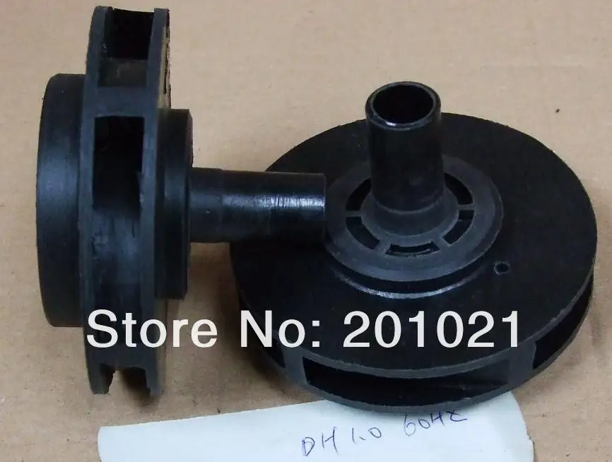 LX DH1.0 насос импеллент спа насос|pump air|impeller pumpspump impeller casting |
