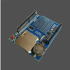 Arduino logger. Data logging shield v1.0. xd-05 data logger.
