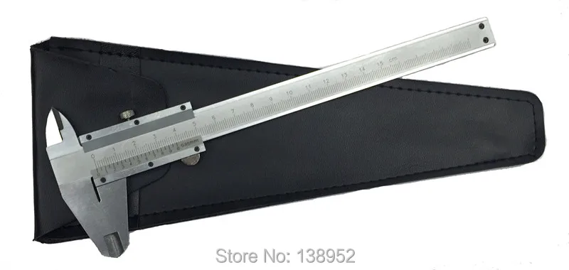 150mm vernier caliper (1)