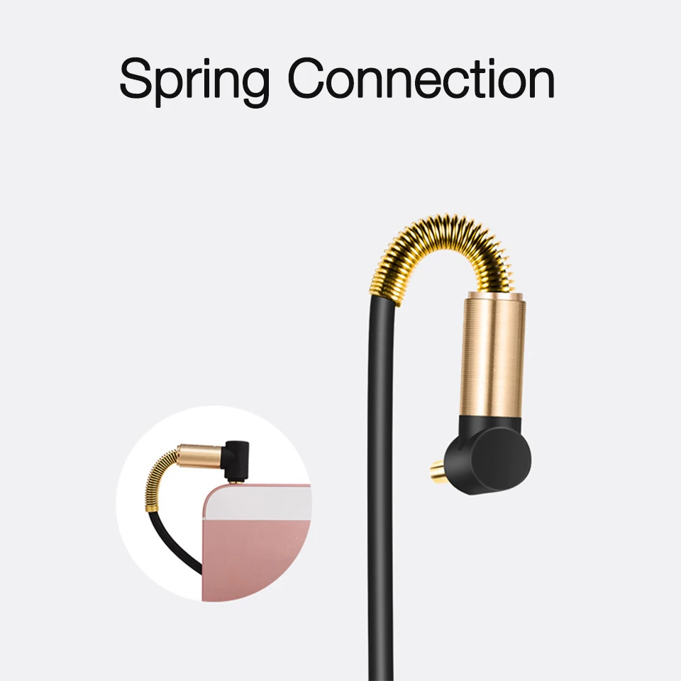 3.5mm Jack Aux Extension 7