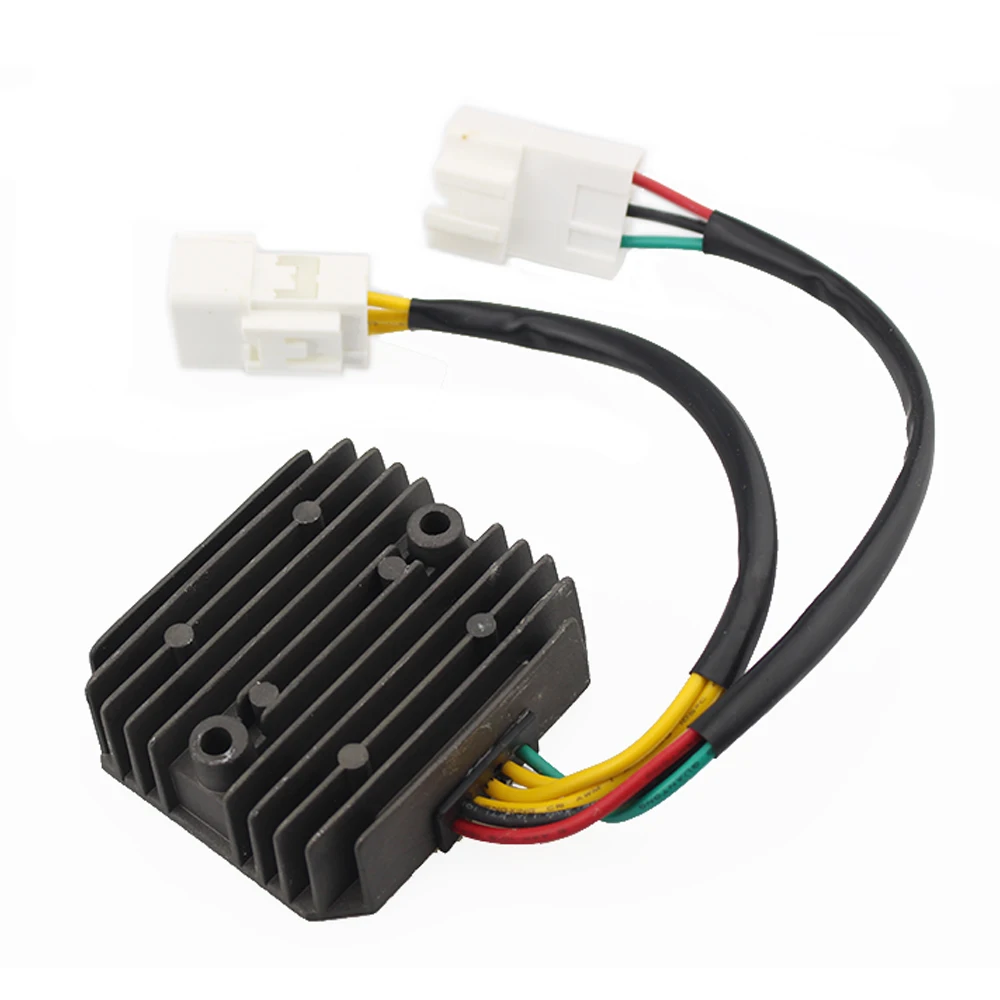 regulator rectifier for honda  (5)