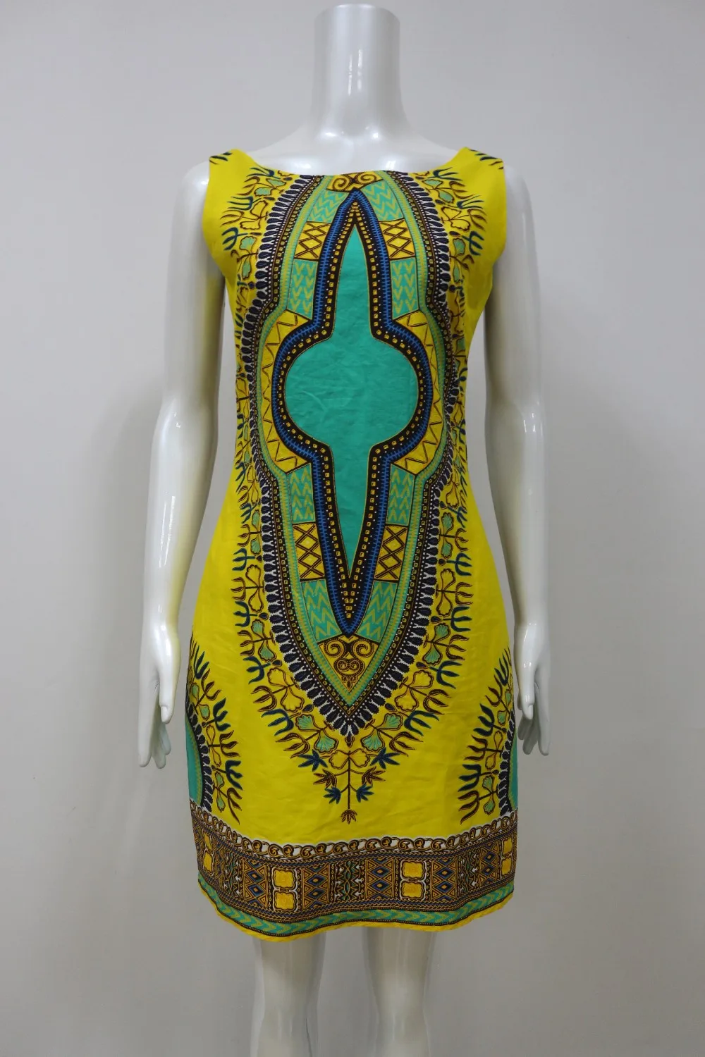 Online Kaufen Großhandel batik kleid design aus China