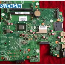 Для hp для Pavilion Sleekbook 14-b 14-C Материнская плата ноутбука I3-2377M 698523-001 DA0U33MB6D0 integrated тестирование Хорошее