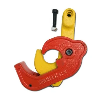 

0.5Ton claw without chain for drum lifter clamp bucket barrel oil tank can sling