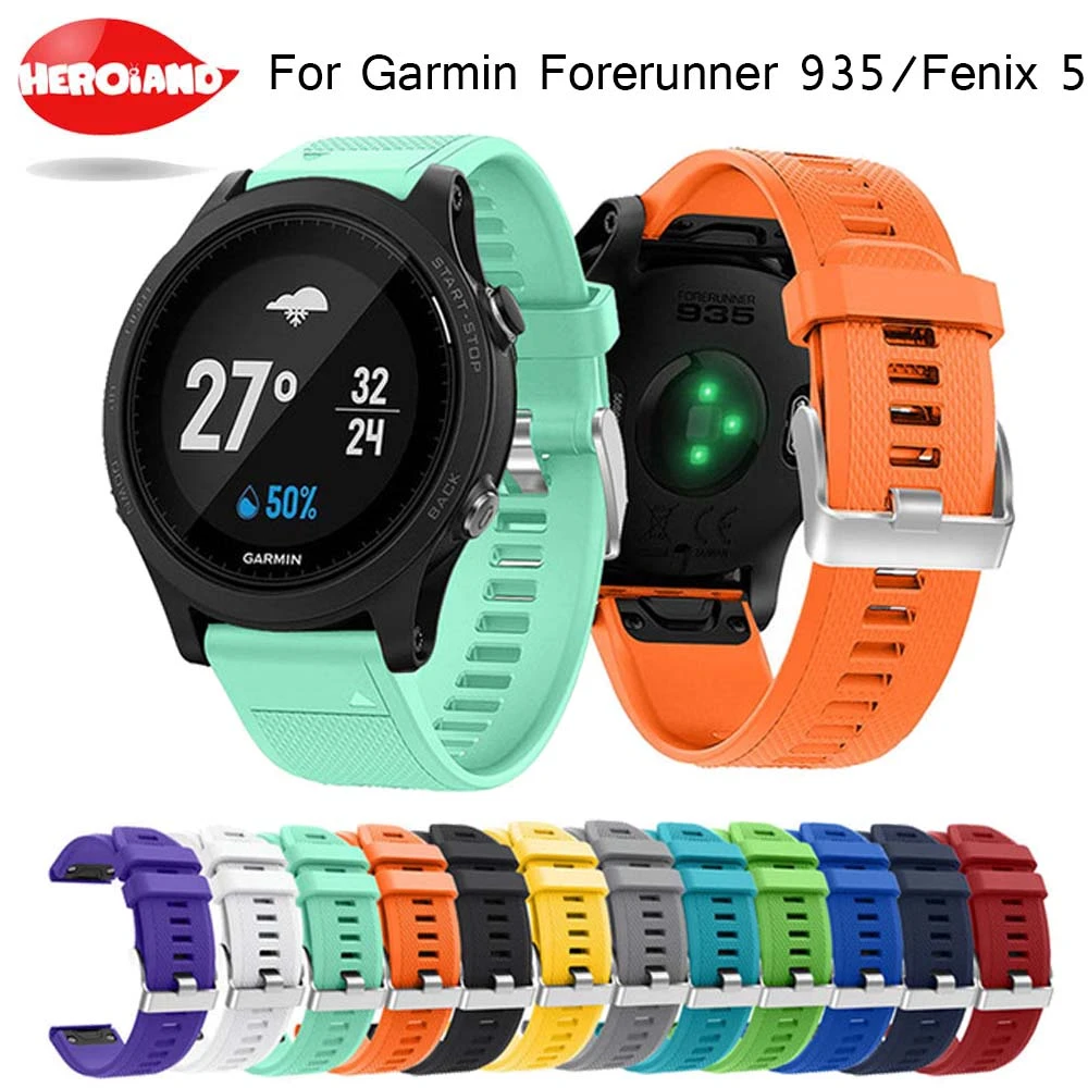 garmin band watch
