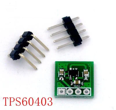 1PCS LM2662 Switched Capacitor Negative Voltage Converter Module 