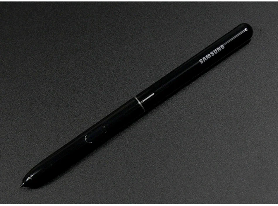 12Samsung Galaxy Tab S4 SM-T835C S pen 100% Samsung Original Touch S-Pen Replaceme Active Stylus Black Gary Intelligent