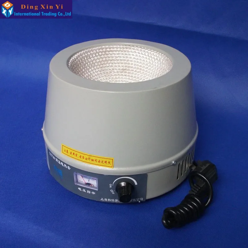 все цены на 500ml Laboratory equipment heating mantle онлайн