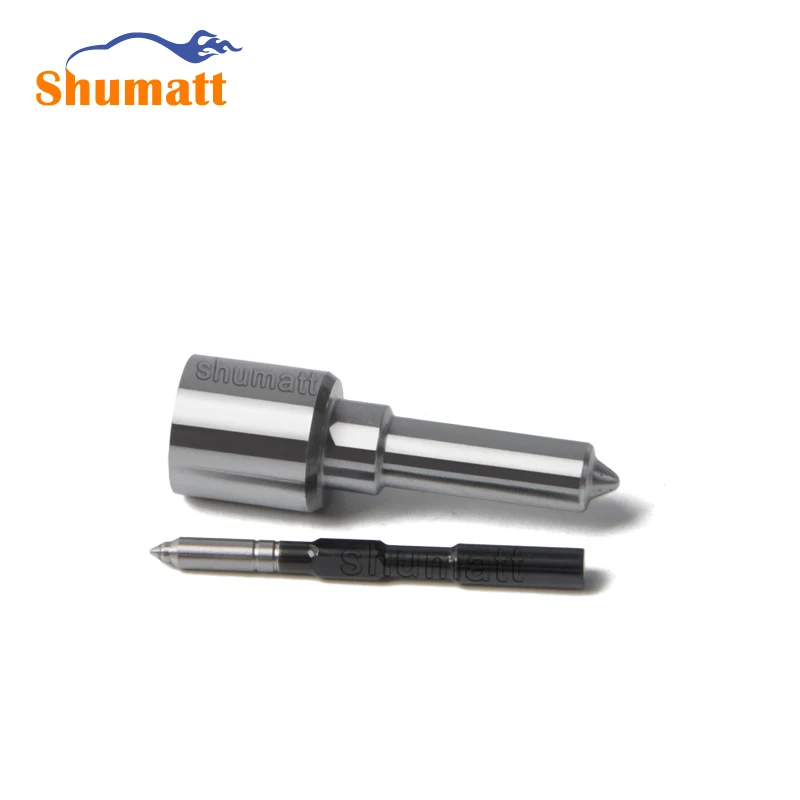 SHUAMT 10 шт. DSLA156P736 OEM Новые дизельные форсунки двигатель автомобильные запасные части Топливная форсунка для бренда Common Rail Инжектор хорошего качества