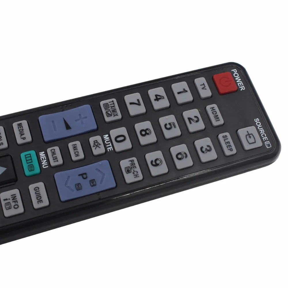 Заменить на SAMSUNG LCD TV BN59 01019A Remote Control PS40C530 PS50C550 TM1050|samsung 3000|control mobilesamsung c3300 |