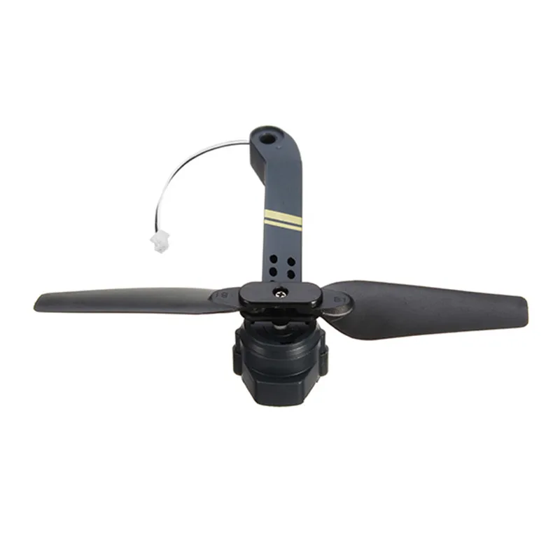 Оригинальные запасные части для радиоуправляемого квадрокоптера Eachine E58 осевые