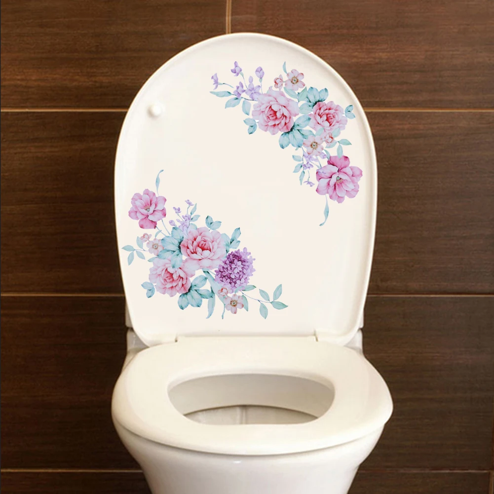 Настенная Виниловая наклейка для украшения интерьера|stickers home decor|stickers hometoilet sticker |