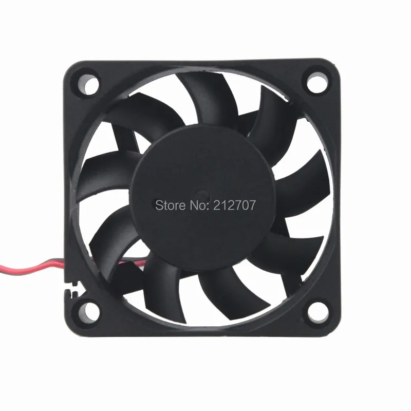 6015 5V Fan 4