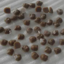 50 шт. флейта Trill ключ бампер пробковая флейта часть