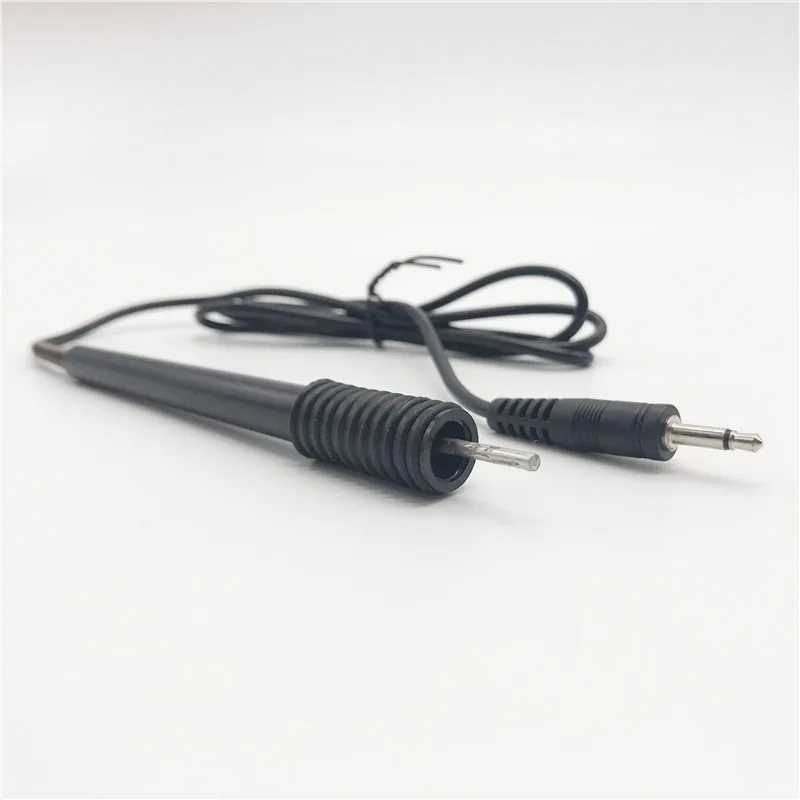 Совершенно новая стоматологическая клиника карандаш замена 2 шт для Waxer резьба