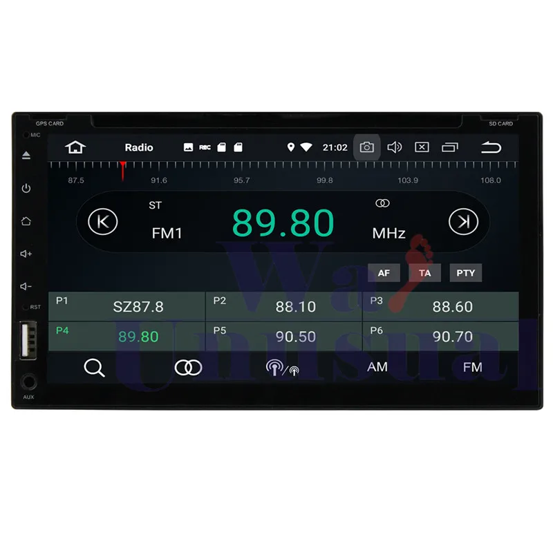 android car stereo For megane 3