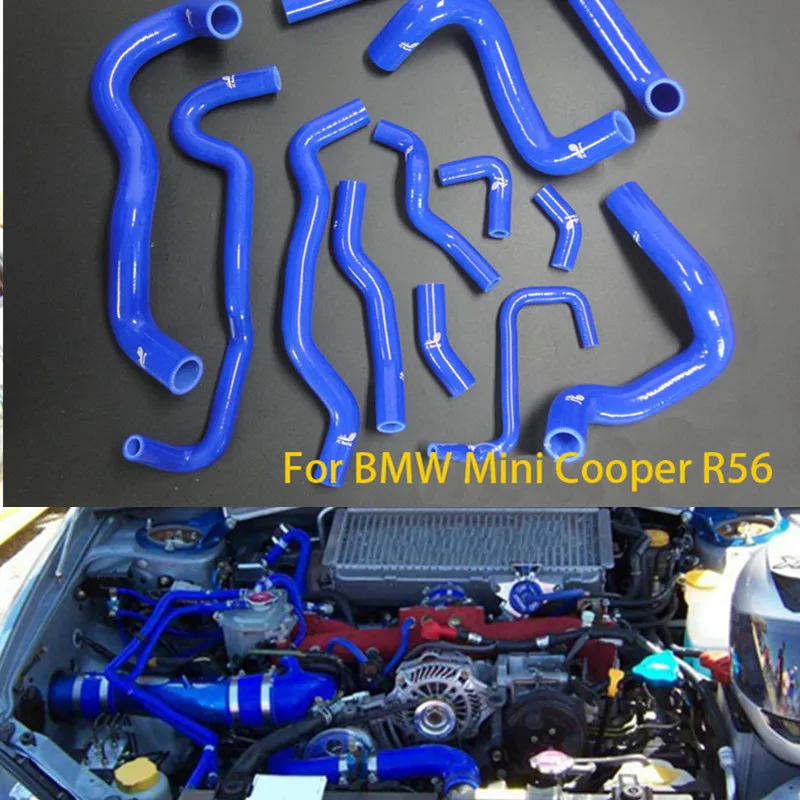 Buy 12pcs/lot EMS Free shipping Silicone Intercooler