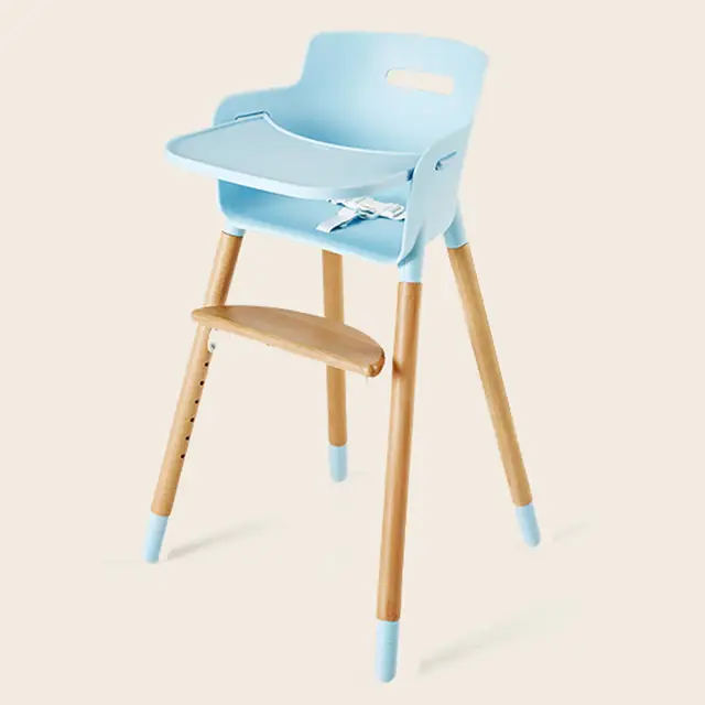 Online Soild Wood Baby High Chair Seat Adjule Portable Online Soild Wood Baby High Chair Seat Adjule Portable Feeding Dining Table Seating Children Kids Aliexpress Mobile