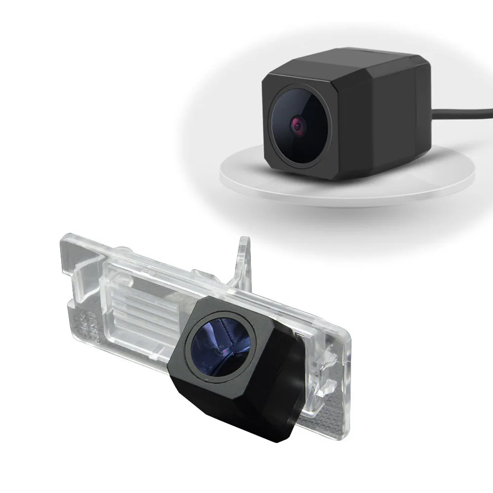 1280*720 Pixels 1000TV line 170 degree For European Renault Fluence Duster Megane latitude Car Rear View Back Reverse Camera