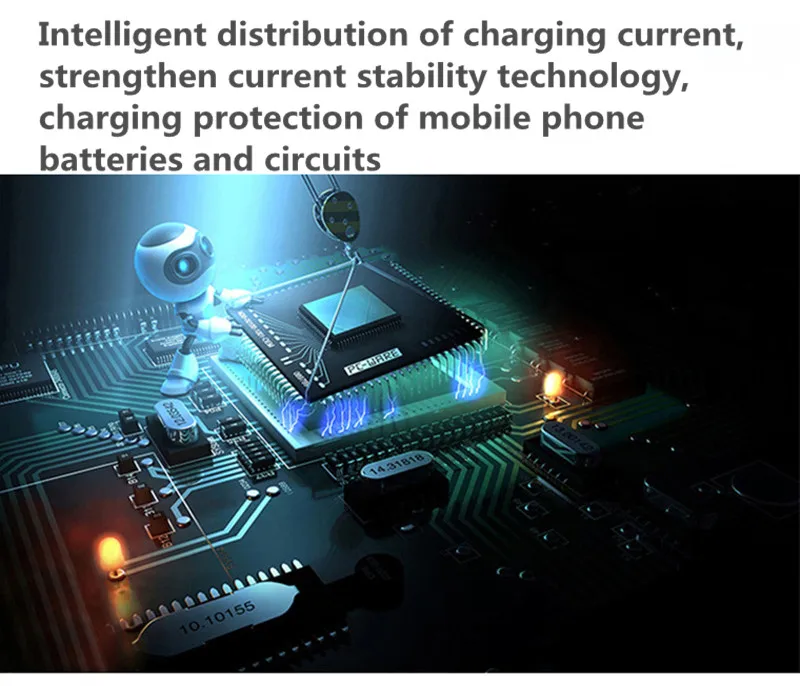 usb charger quick charge