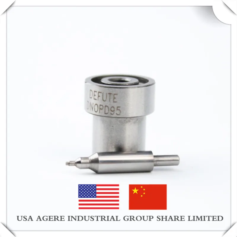 

DN0PD55 high-quality diesel engine nozzle DNOPD55 for Good Quality