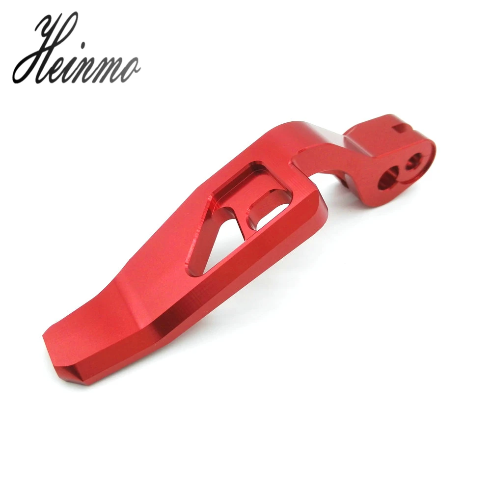 

Parking Brake Lever for Yamaha TMAX 500 2008-2011 TMAX 530 2012-2014 CNC Aluminum Motorcycle For T-MAX 530
