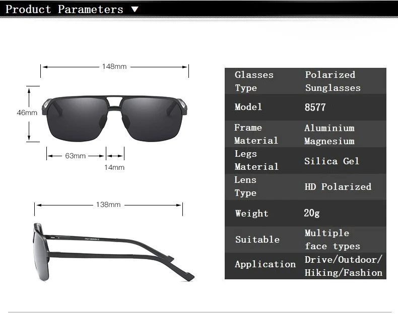 sunglasses men polarized (6)