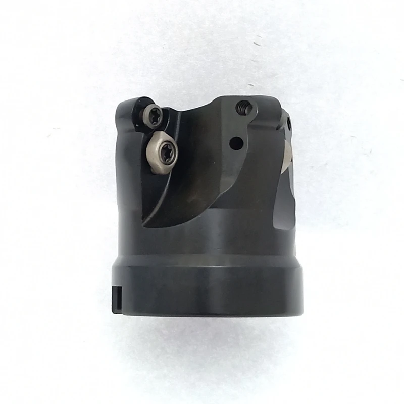 

GUS EMR 5R-125-40-7T 45 degree black surface with hard anti-rust milling cutter