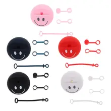 Мягкий силиконовый защитный чехол с держателем для карандашей, аксессуары для Apple iPad Pro