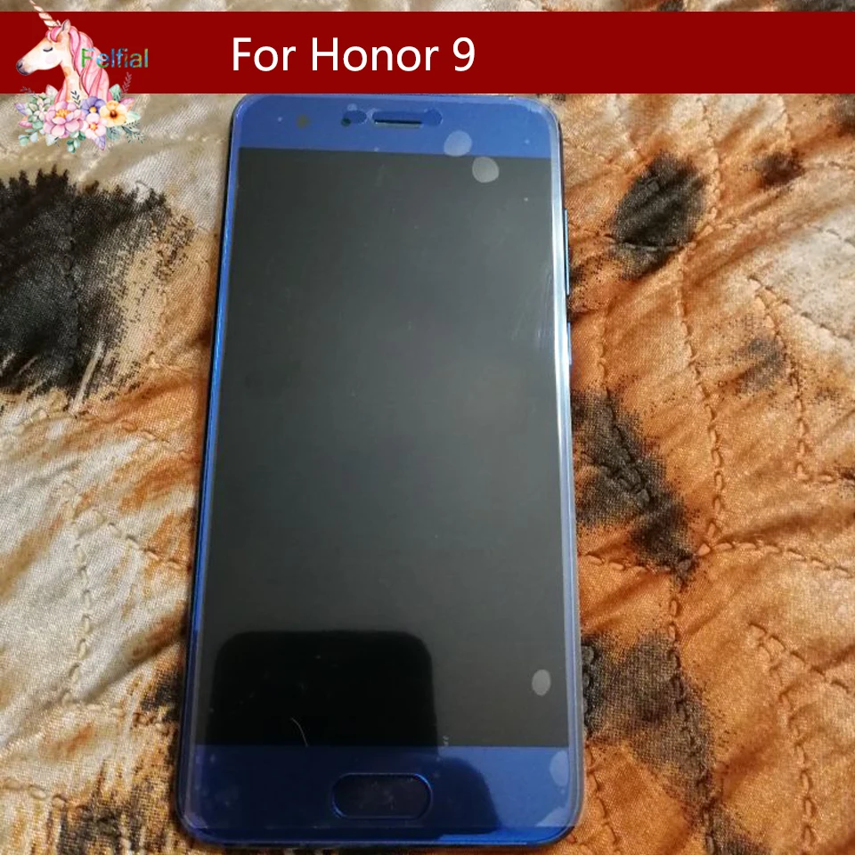 Honor 9          