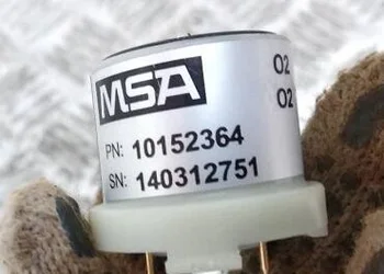 

MSA DF8500 10152364-SP 10152364 Oxygen sensor 25%VOL