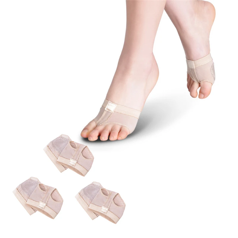 insoles to help ball of foot pain