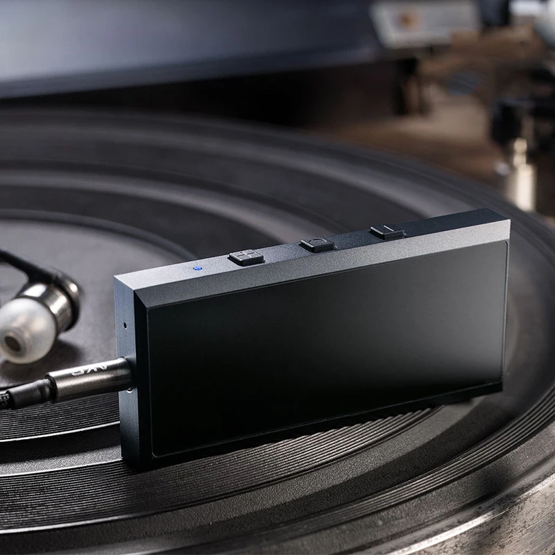 

HIFI lossless Bluetooth amp magic sound bar receiver R1 Bluetooth Amp CSR+ amp circuit