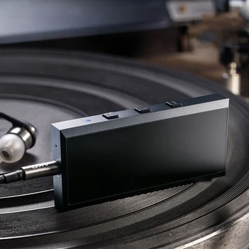 

HIFI lossless Bluetooth amp magic sound bar receiver R1 Bluetooth Amp CSR+ amp circuit
