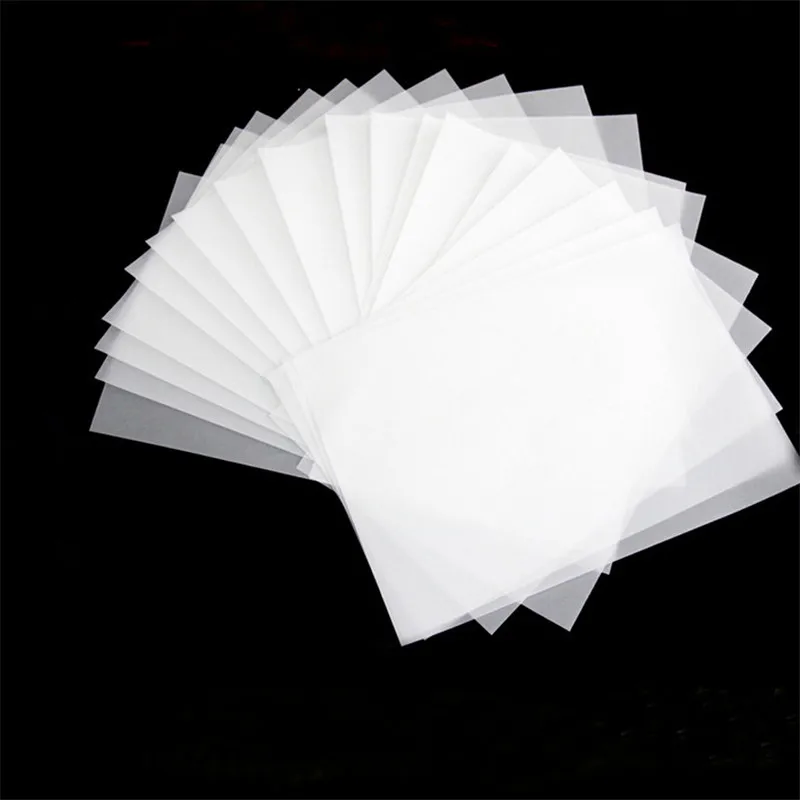 500-pieces-lot-Thin-Semi-Transparent-Drawing-stick-figures-Paper-Transparent-Chinese-characters-Paper-blank-for