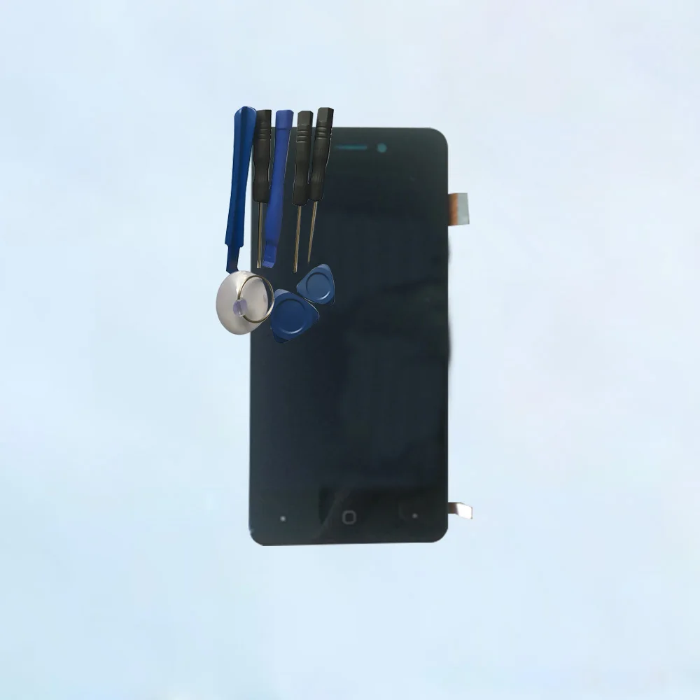 

BINYEAE For TXDS450SFWPA-133V2 LCD Display With Touch Screen Digitizer Assembly Replacement