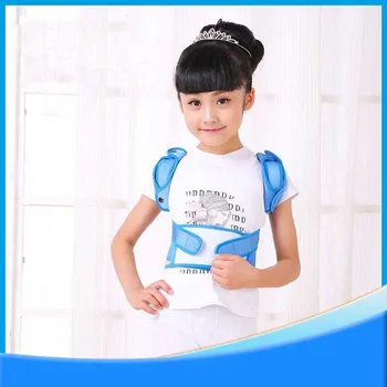 

Free shipping Children posture corrector spinal kyphosis brace belt