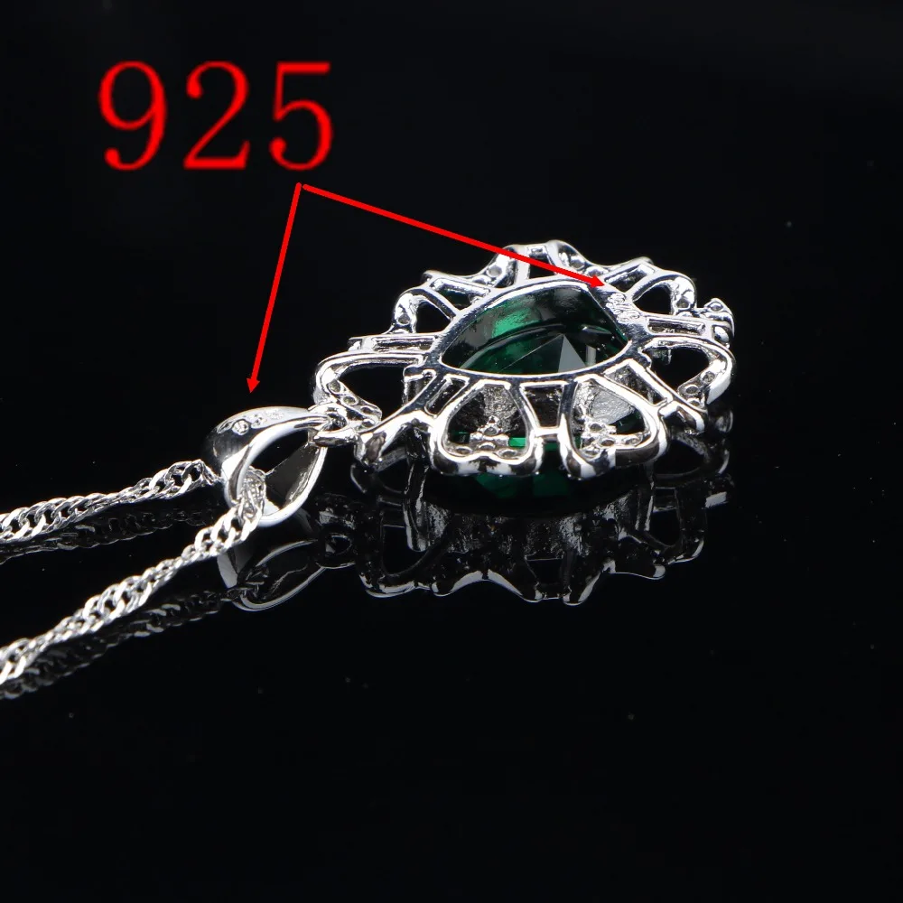 Silver 925 Jewelry