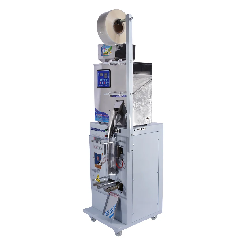 Free ship by DHL 1pcs 1-25g Automatic Dosing and Tea Bag Packing Machine automatic weighing machine powder filler Free ship by DHL 1pcs 1-25g Automatic Dosing and Tea Bag Packing Machine automatic weighing machine powder filler