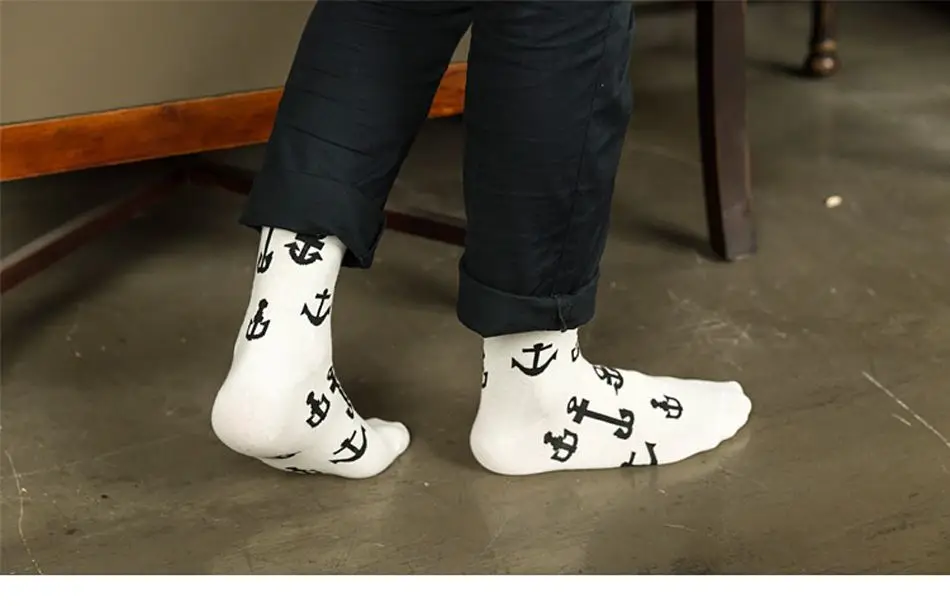 7-Men Socks