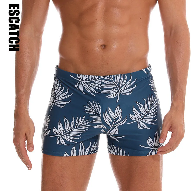 

Basic Men Swimwear Swimsuits Swim Board Surfing Boxer Trunks Shorts Brief Shorts Tie Rope Swimwears Underwear
