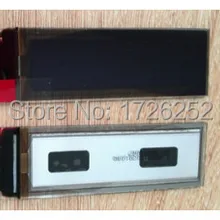 NoEnName_Null 2,08 дюймов 31PIN COG синий осид Экран SH1122G Водительская подушка безопасности 256*64 SPI/I2C/8Bit параллельно Интерфейс