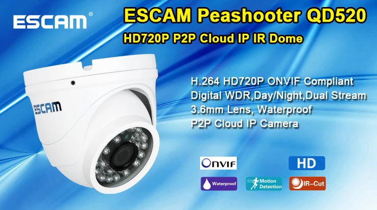01--QD520-