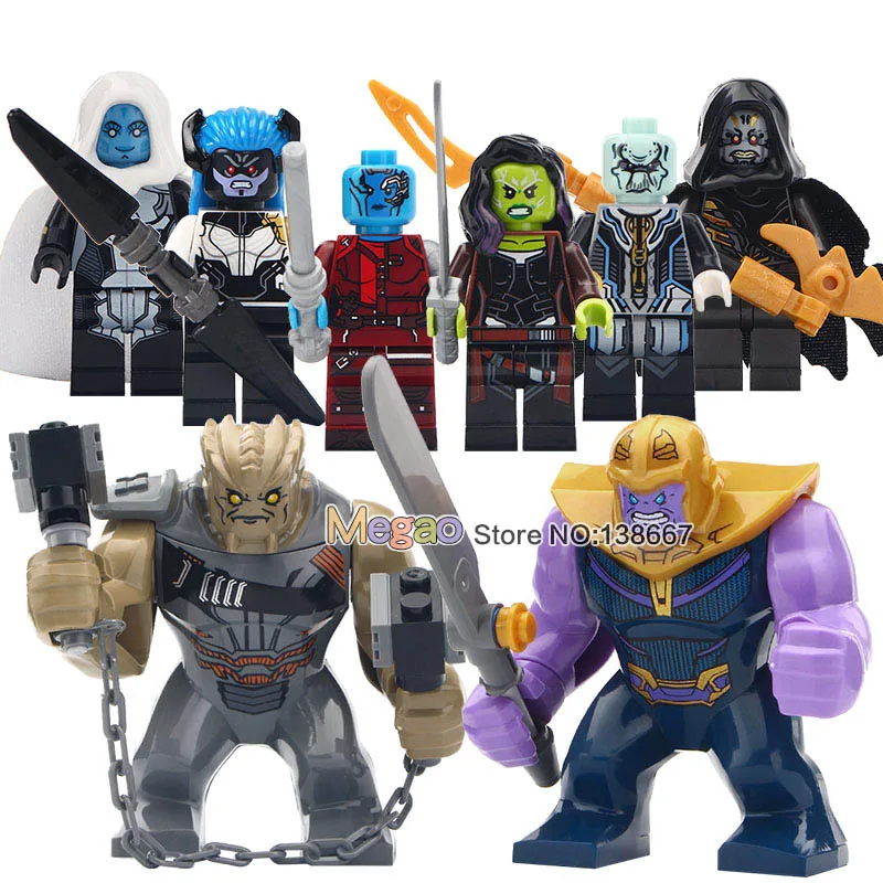 Aliexpress.com : Buy 80pcs/lot Marvel Avengers Infinity