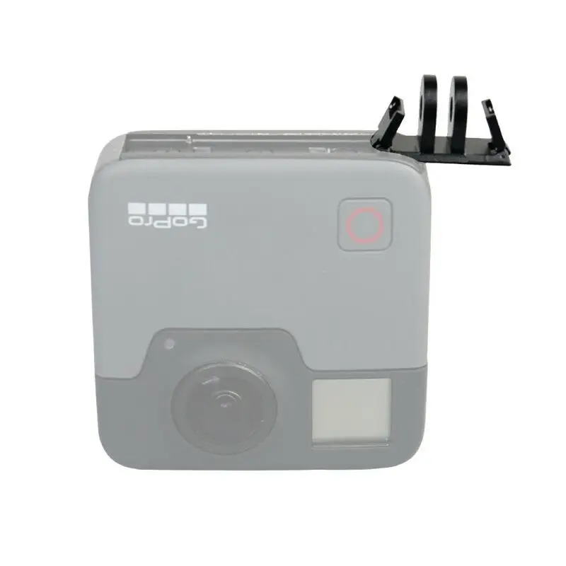

PULUZ Aluminum Alloy Rail Connecter Mount Adapter For GoPro Fusion