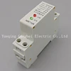 1P 40A 230V Din rail automatic recovery reconnect over voltage and under voltage protective device protector protection relay ► Photo 2/5