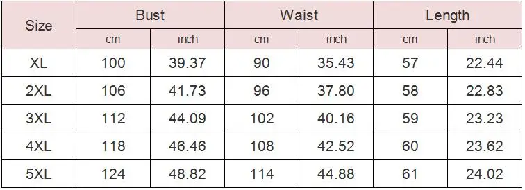 VESTLINDA Plus Size 5XL Summer Women Cami Spaghetti Strap Print Graphic Top Chains Embellished Strappy Tank Top Big Size Clothes