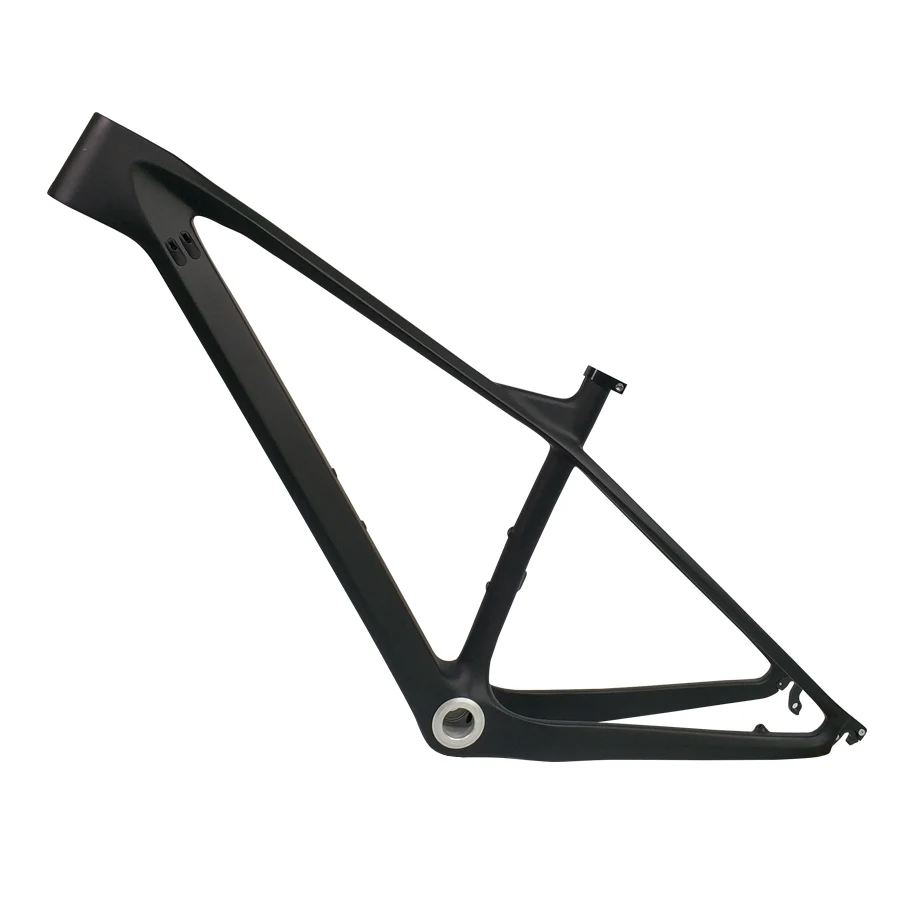 2022 27.5er 15 17 19 Carbon Frame Mountainbike Racing Carbon Mtb Fiets