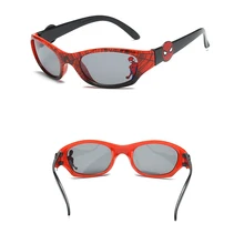 Wanmei. ds детские солнцезащитные очки для девочек фирменный дизайн восстановление древних способов UV400 Солнцезащитные очки с линзами свойства