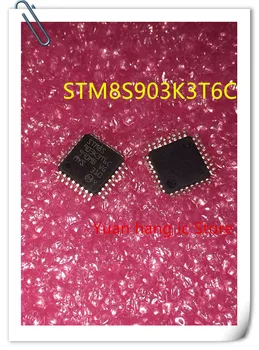 

20pcs/lots STM8S903K3T6C STM8S903 STM8S903K3T6C LQFP-32 100%New original IC In stock!